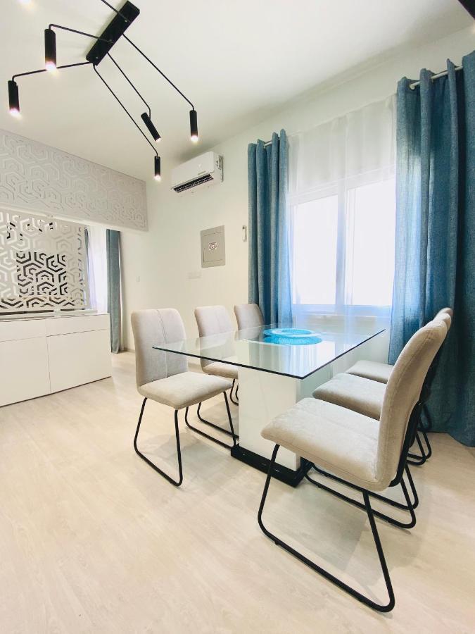 Sandy Bay Villa Ayia Napa Exteriör bild